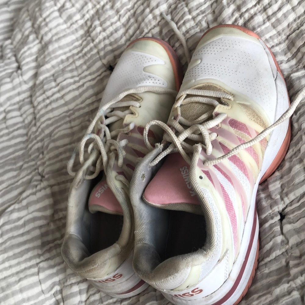 tennis sport shoes